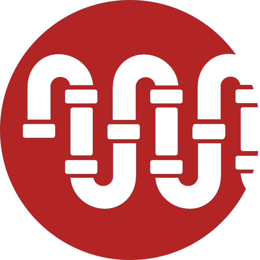 Mad River Plumbing Inc Clipart (900x900), Png Download