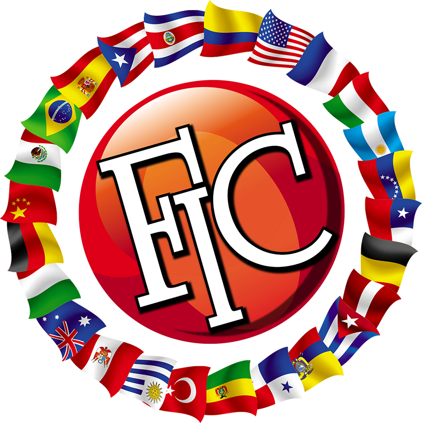 Fundación Artística Del Tundama En El Fic - International Culture Festival Clipart (827x829), Png Download