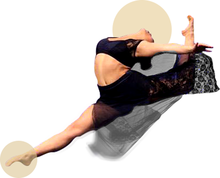 Learn More Aboutkarl & Dimarco Tampa Dance Studio - Tampa Clipart (735x595), Png Download