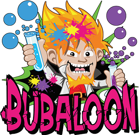 Bubaloon Is All About Blowing Bubblegum Fruity Blends - Alt Attribute Clipart (854x500), Png Download
