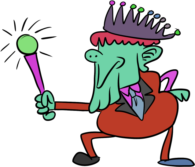 Our Lord And Master As He Truly Is, Not How He's Depicted Clipart (713x615), Png Download