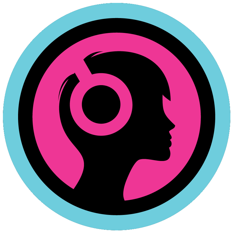 Kpop - Newest - Kpop - Rnd Radio Directory - Listen - Portrait Of A Man Clipart (864x824), Png Download