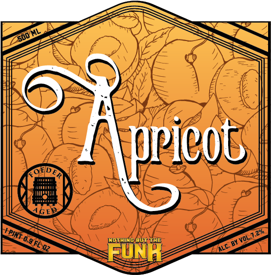 Pdv Nothingbutthe Apricot - Poster Clipart (573x575), Png Download