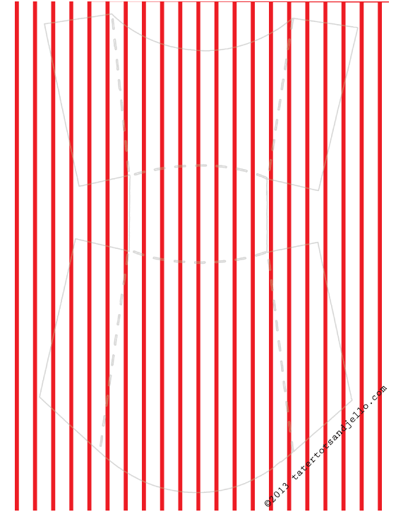 Fry Box Free Printable Red And Clipart (612x792), Png Download