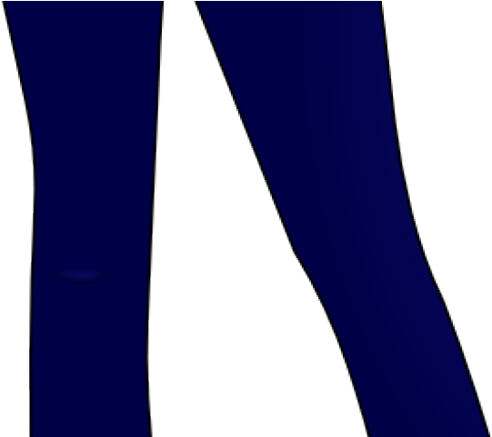 Pant Clipart Leggings - Clip Art - Png Download (640x480), Png Download