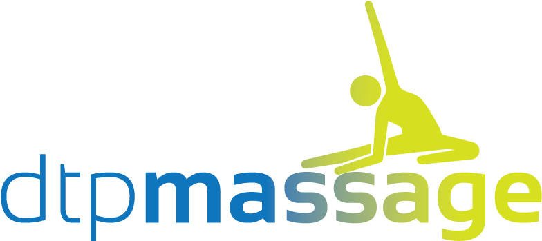 Dtp Massage Therapy - Massage Clipart (846x390), Png Download