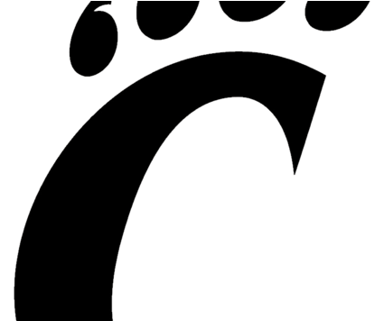 Christoval Cougars Clipart (480x355), Png Download