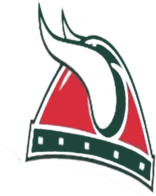 Cougar Clipart Affton - Normandy Vikings High School - Png Download (720x802), Png Download
