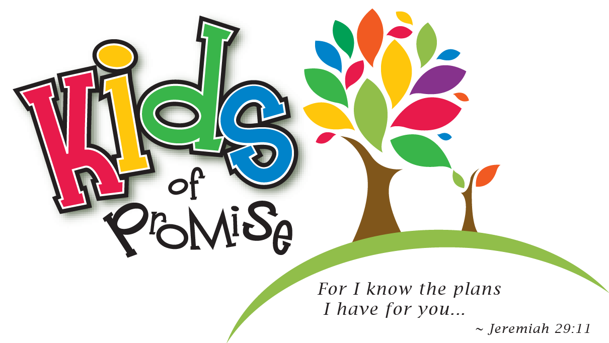 Kids Of Promise - Child Clipart (1210x682), Png Download