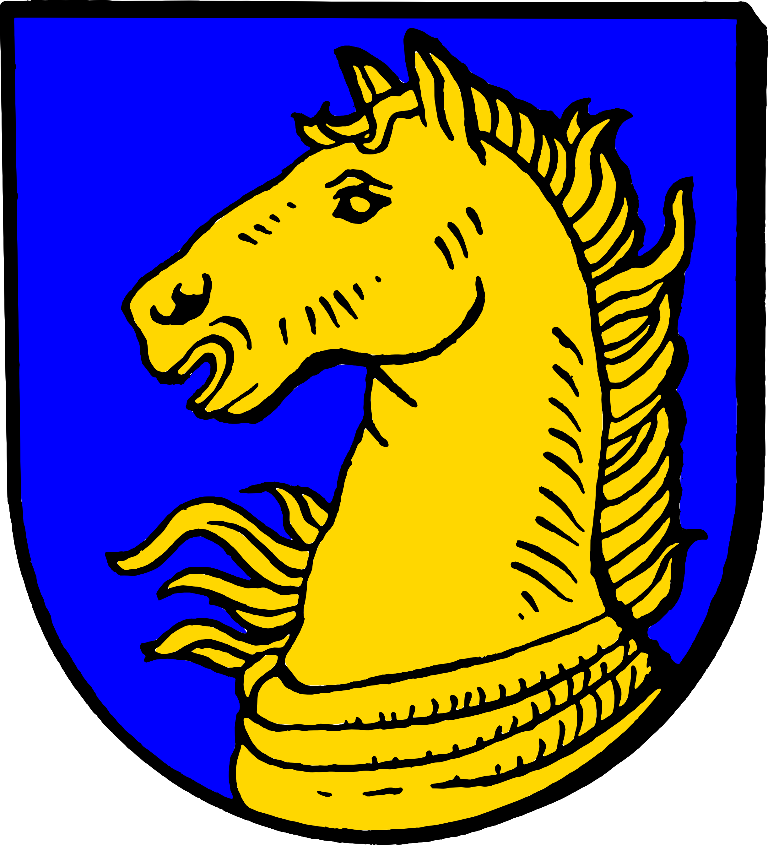 Ober-hilbersheim Clipart (2446x2691), Png Download