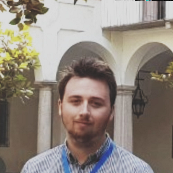 Jon J - Human Clipart (600x600), Png Download