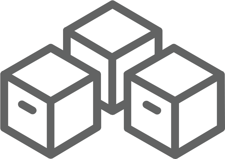 Treez Growpage Manufacture - Volume And Capacity Icon Clipart (800x800), Png Download