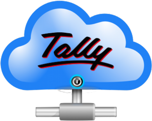Tally On Cloud Clipart (640x480), Png Download