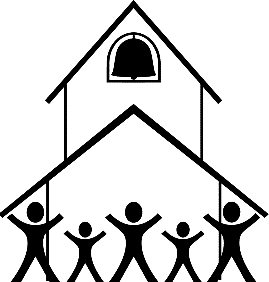 About Neighborhood Schoolhouse - Redmond Clipart (862x906), Png Download