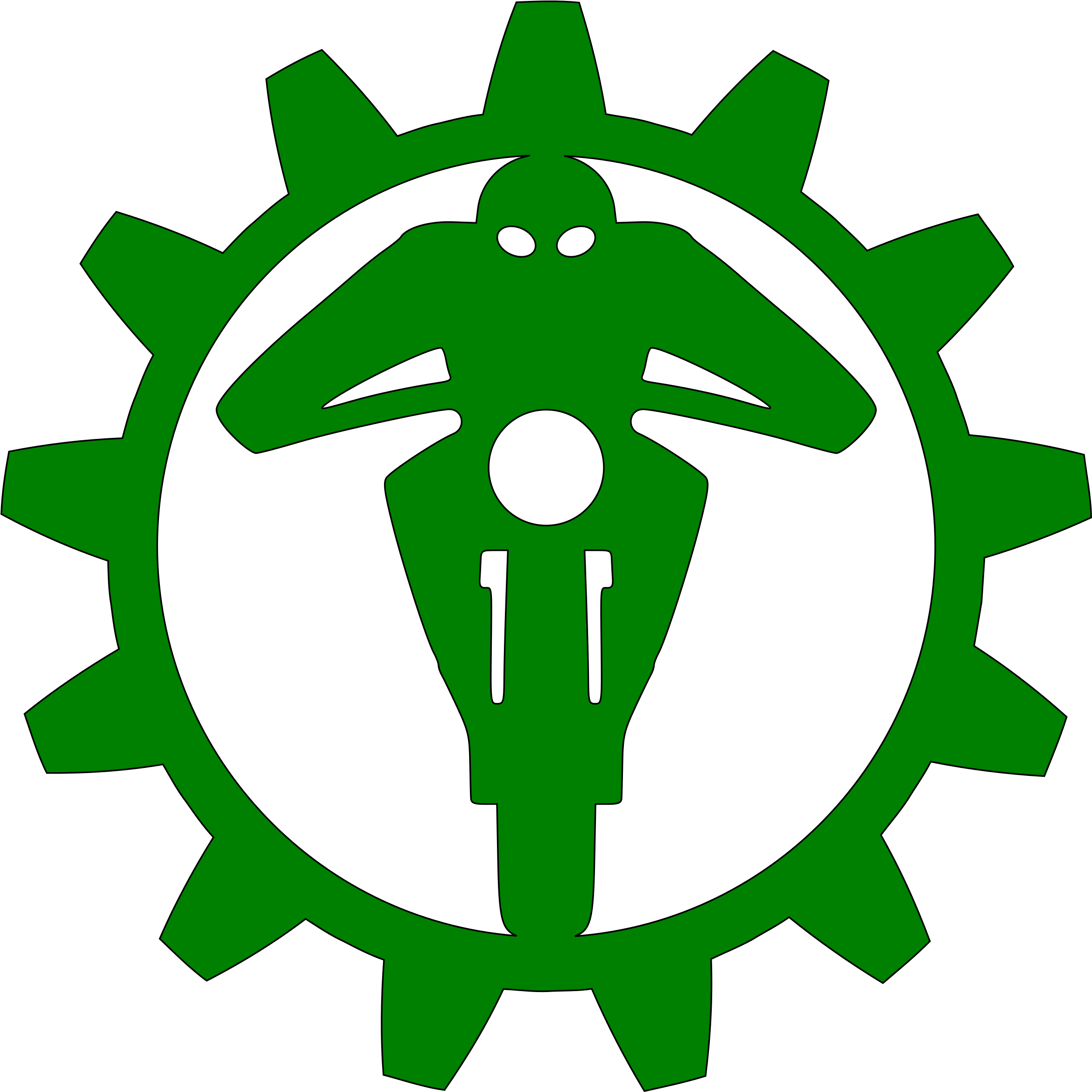 Big Image - Logo Motorcycle Clipart - Png Download (2400x2400), Png Download