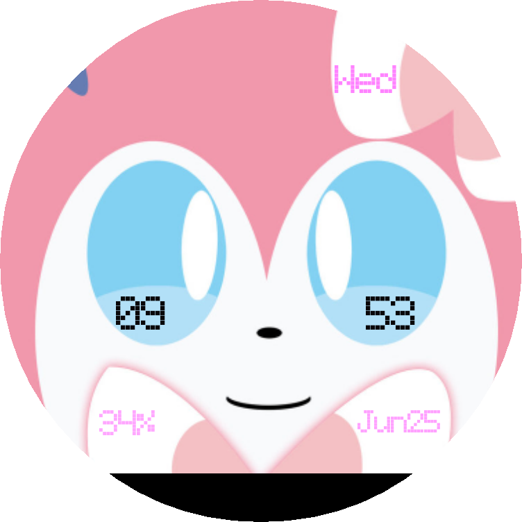 New Watchface Preview Clipart (752x752), Png Download