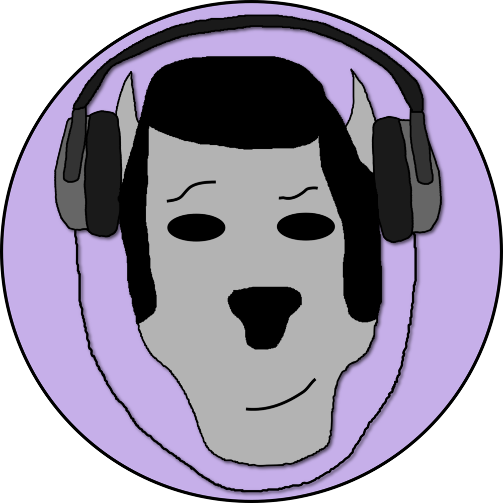 It All Started With Hangover Reviews, A Youtube Show Clipart (1000x1000), Png Download