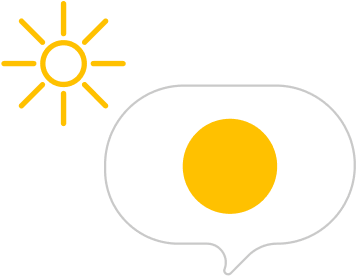 All The Features You Need - Circle Clipart (915x432), Png Download