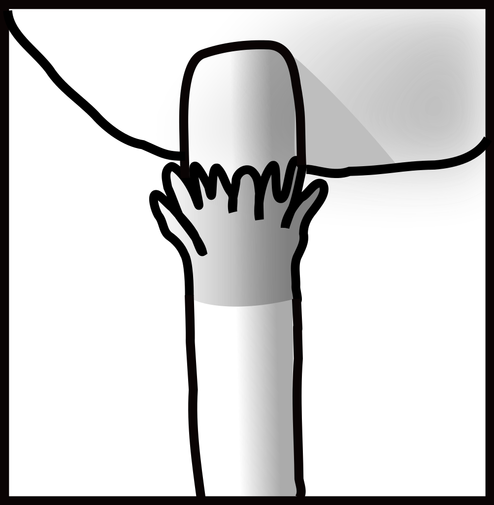 Stiel Ring Auf - Cylinder Clipart (1003x1024), Png Download