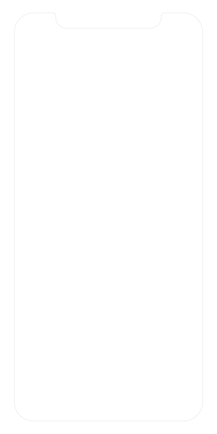 How It Works - Xinja Holdings Limited Clipart (728x1456), Png Download