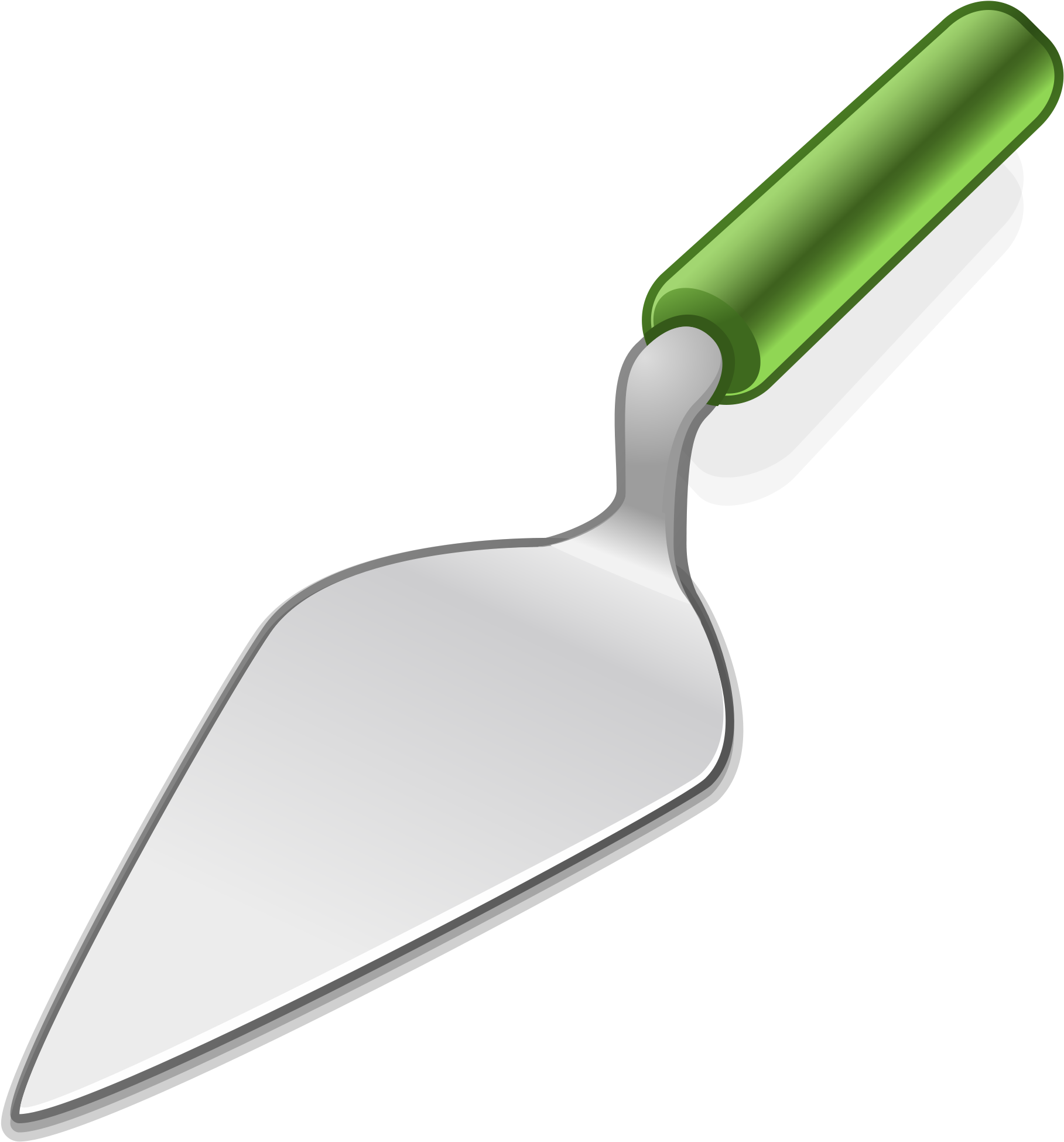 Trowel Picture 8, Buy Clip Art Icon Png Download Full Size