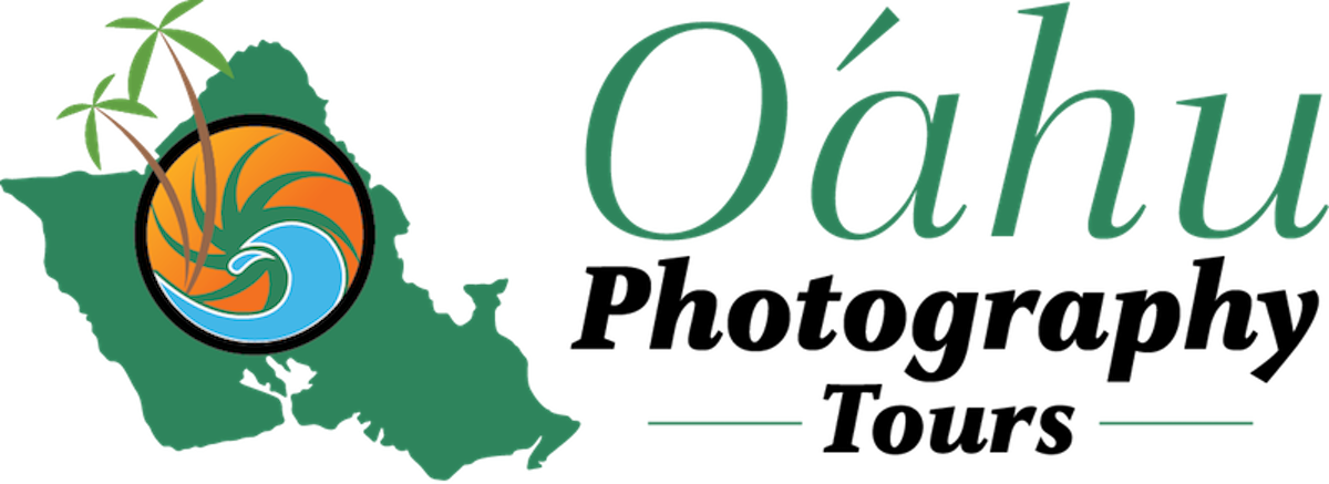 Oahu Photography Tours Clipart (1200x437), Png Download
