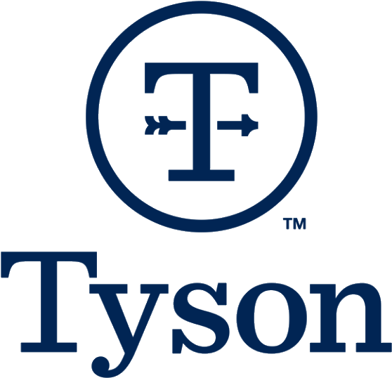 Freewilly's Stockpicker Blog - Tyson Foods Clipart (581x556), Png Download