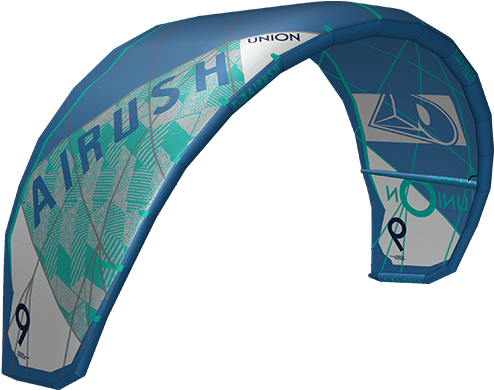 2017 Airush Union - Airush Union 2019 Clipart (800x800), Png Download