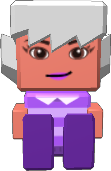 Please Help Me I Need To Know How To Add A Timer To - Cartoon Clipart (768x768), Png Download