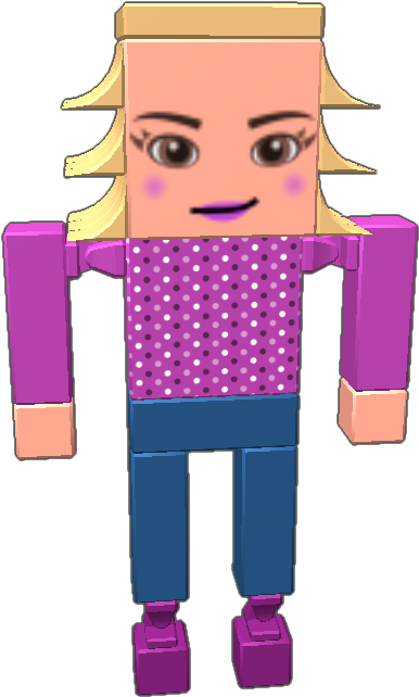 Bb Ever Lol Lowest Ps - Cartoon Clipart (768x768), Png Download