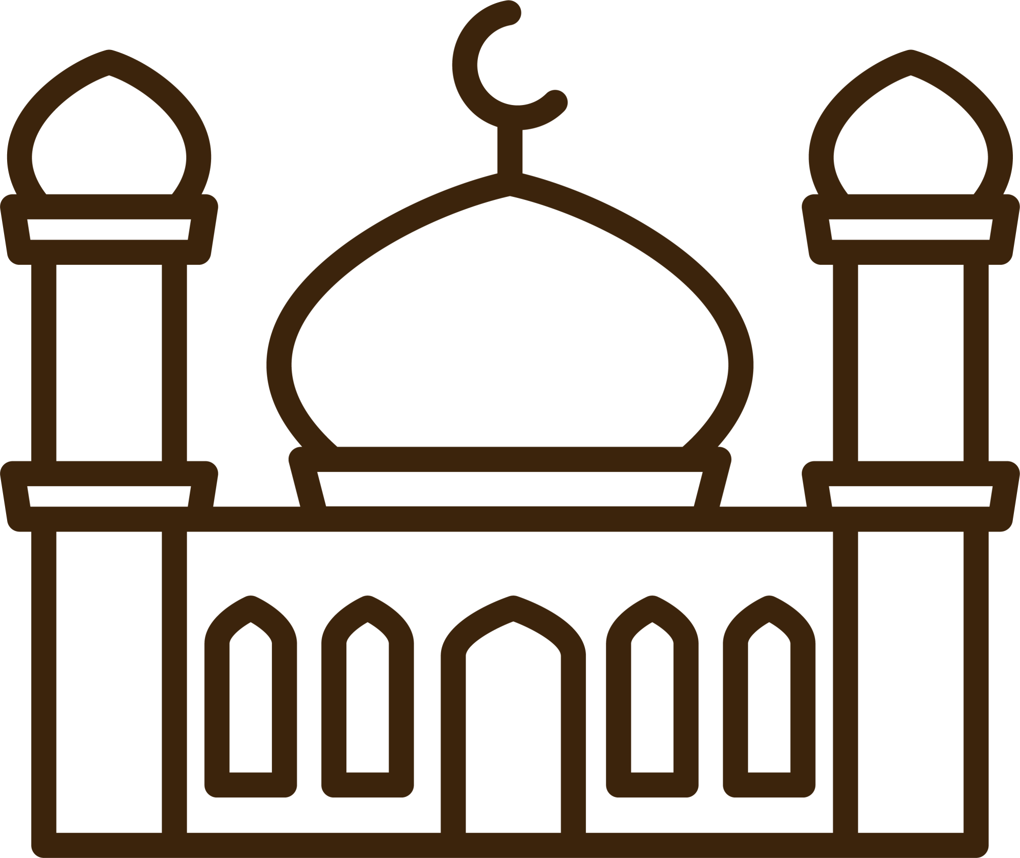 Eid Al Fitr Adha Mubarak Clip Art Eid Al Fitr Png Download Full Size Clipart 1419888 Pinclipart