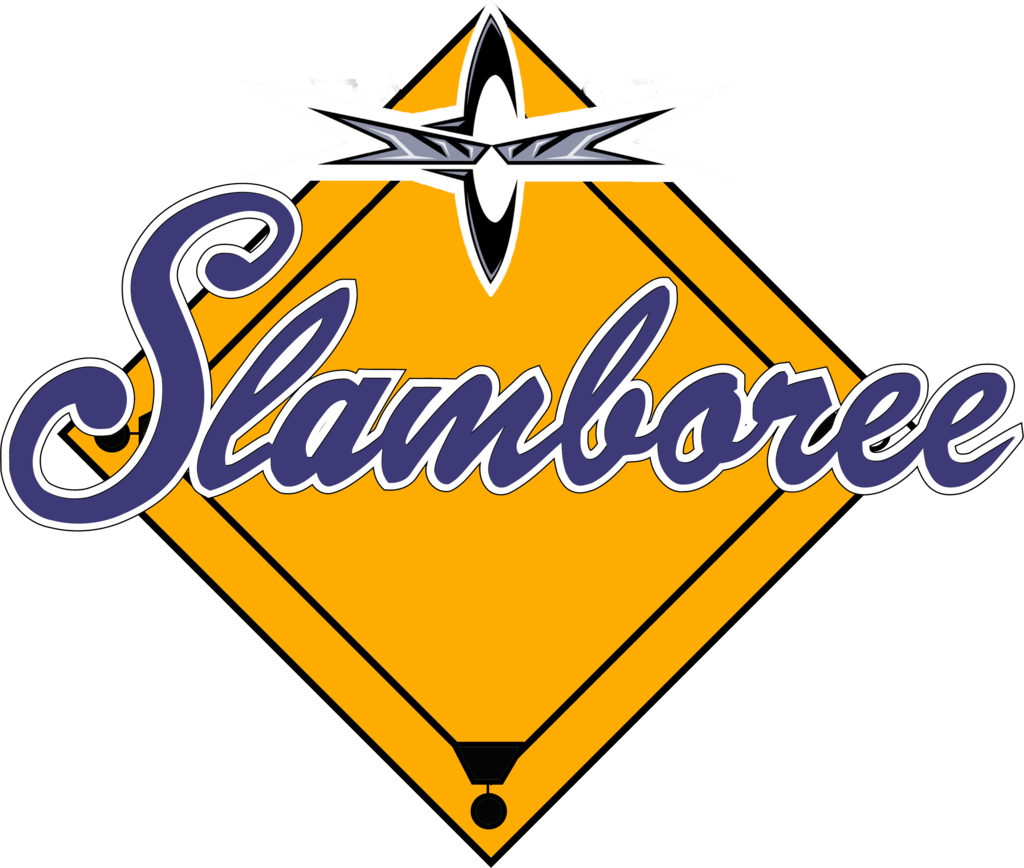 Ky Rupp Arena Attendance - Slamboree Clipart (1024x868), Png Download