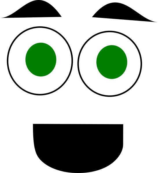 Circle Clipart (546x598), Png Download