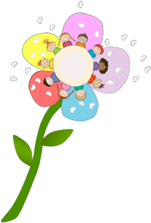 Thank You To Arden Shore's Friends Who Showed Just - Speech Therapy Clipart (573x809), Png Download