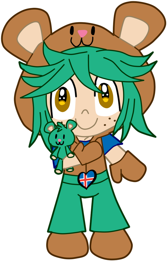 Loves To Be Kind With Others And He Loves To Give Hugs - Cartoon Clipart (900x1200), Png Download