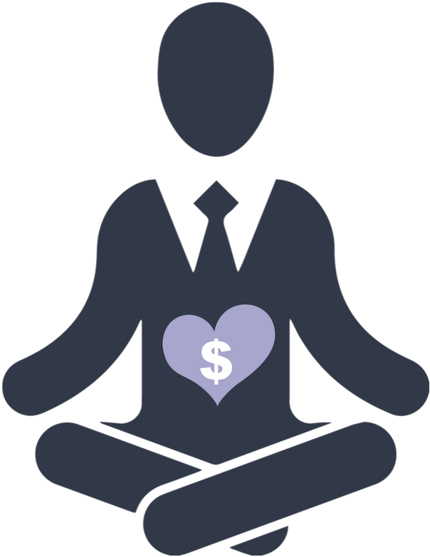 Meditation Clipart (800x800), Png Download