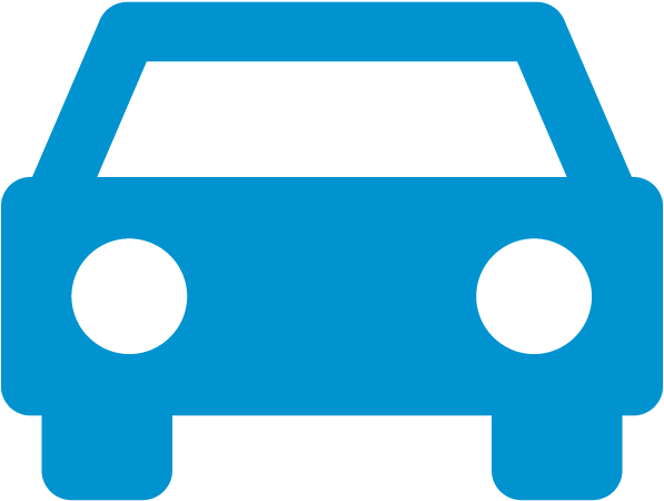 Ground Transportation - Car Clipart (600x600), Png Download