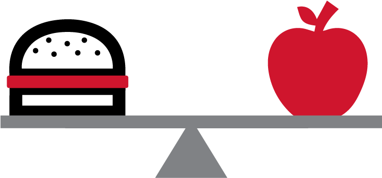 Hunger-7 - Food Clipart (900x900), Png Download