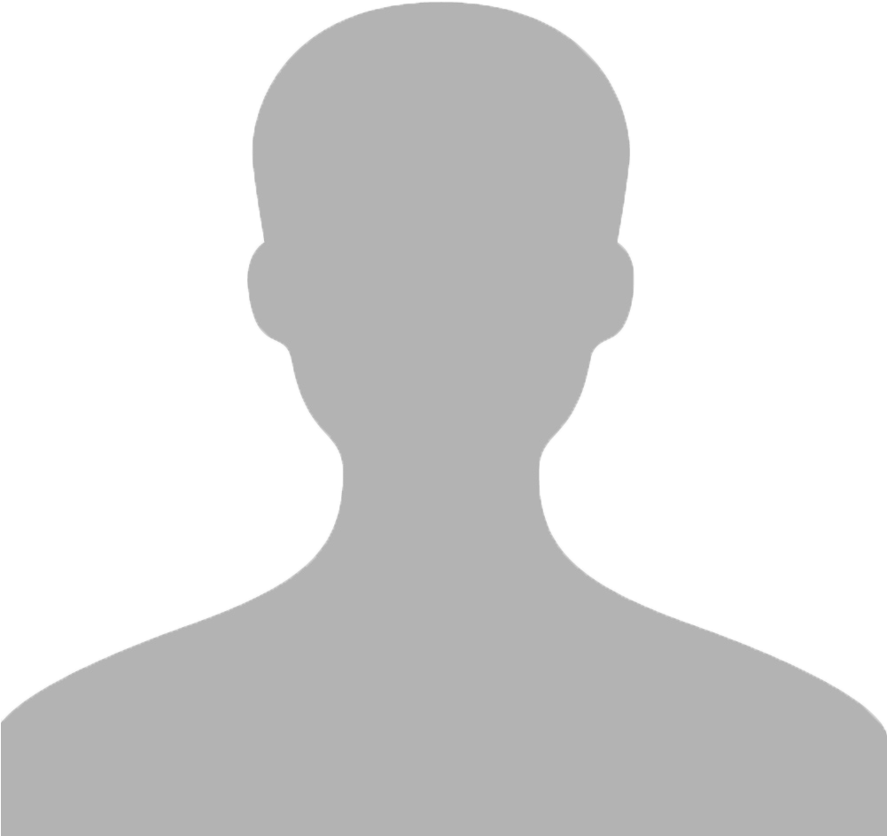 Abdu Sentamu - Person Image Placeholder Clipart (1000x1000), Png Download