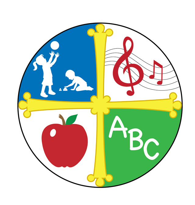 Holy Cross Preschool © - Preschool Clipart (676x693), Png Download