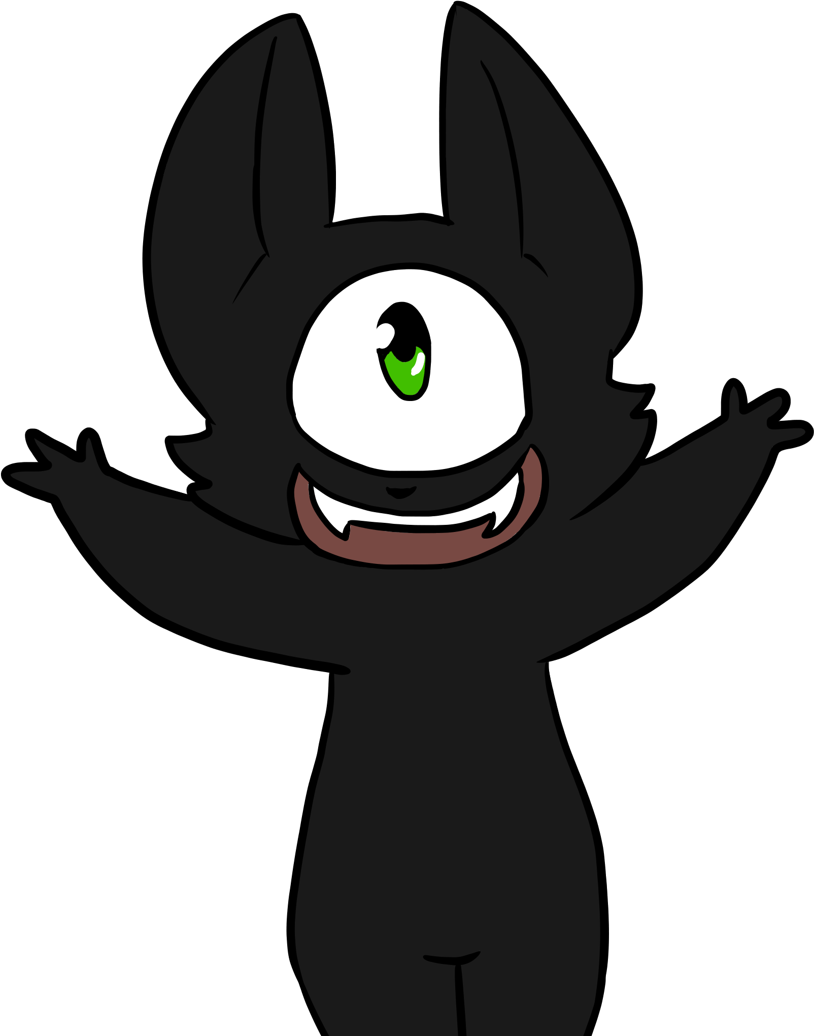 Hug - Cartoon Clipart (2100x2100), Png Download