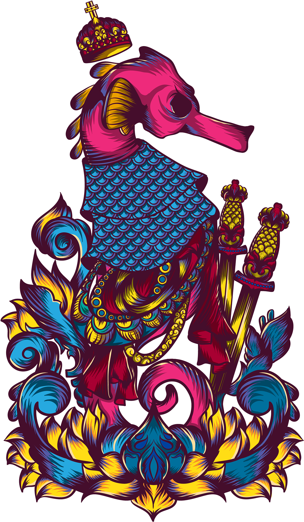 Gracias Aprecia Esto - Illustration Clipart (1200x1855), Png Download