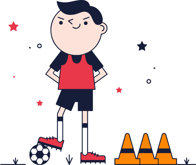 6- Life Is Better In Running Shoes 🏃 Clipart (663x559), Png Download