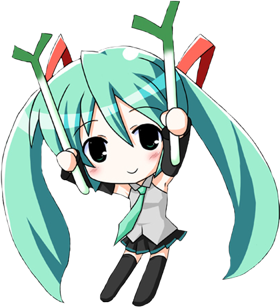 Section-pass - - Hatsune Miku Anime Unisex Purse Wallet Leather Short Clipart (650x650), Png Download