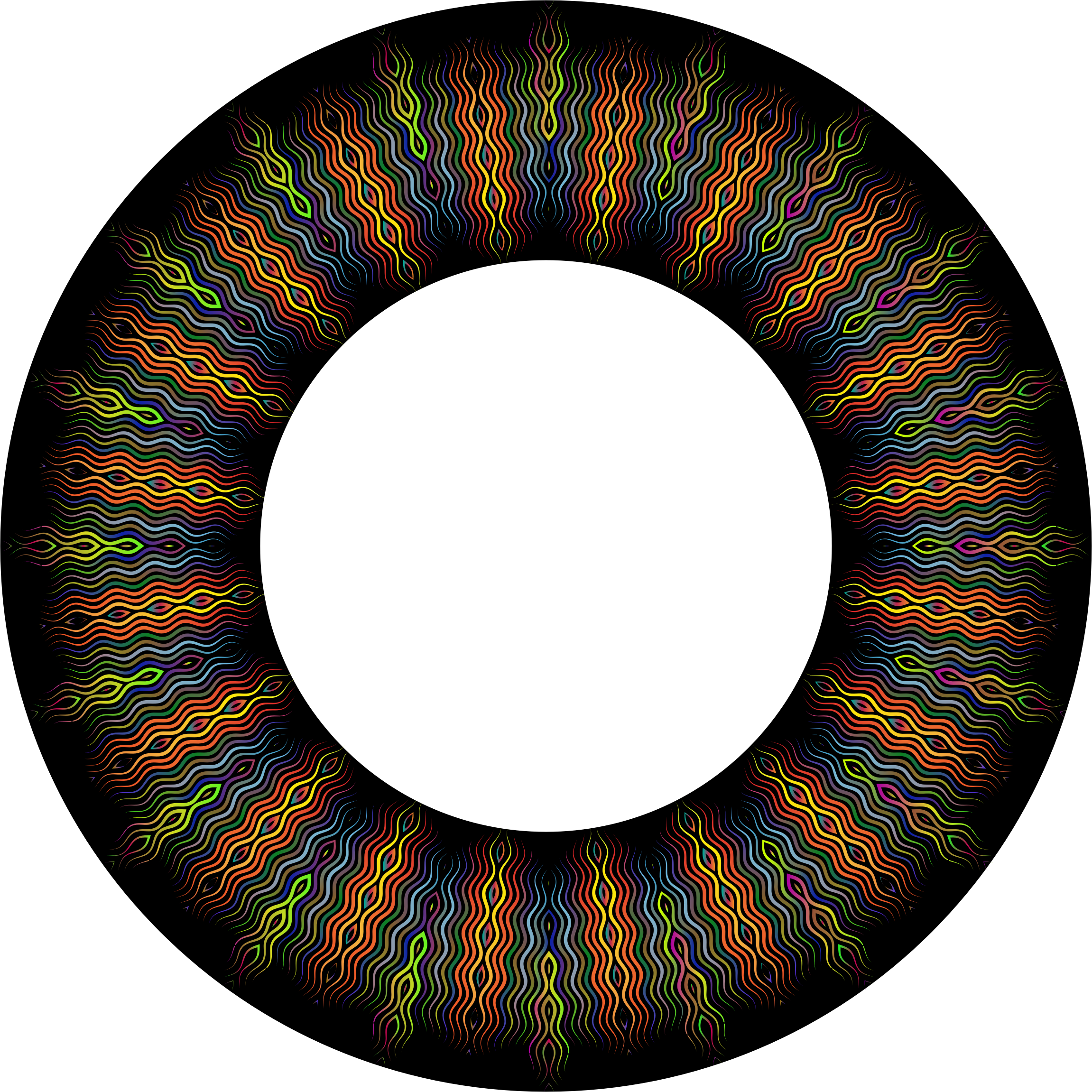 Big Image - Portable Network Graphics Clipart (2302x2302), Png Download