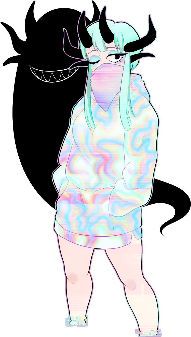 This Poor Child Will Be The Subject Of My Vent Art - Illustration Clipart (840x1440), Png Download