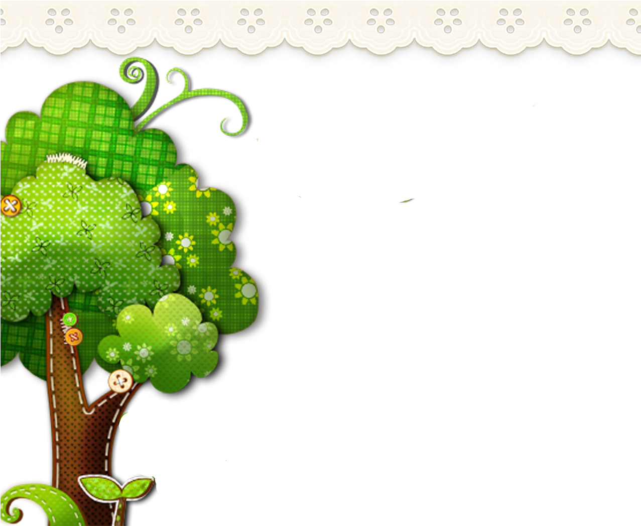 Grape Clipart Template - Template Powerpoint Cute - Png Download (1276x1276), Png Download