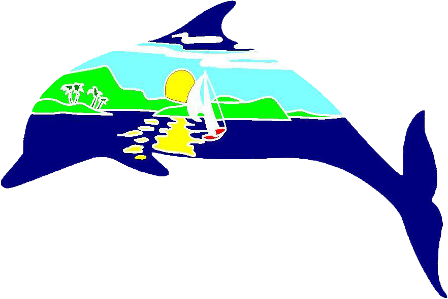 Santa Cruz Diner - Santa Cruz Clipart (882x590), Png Download