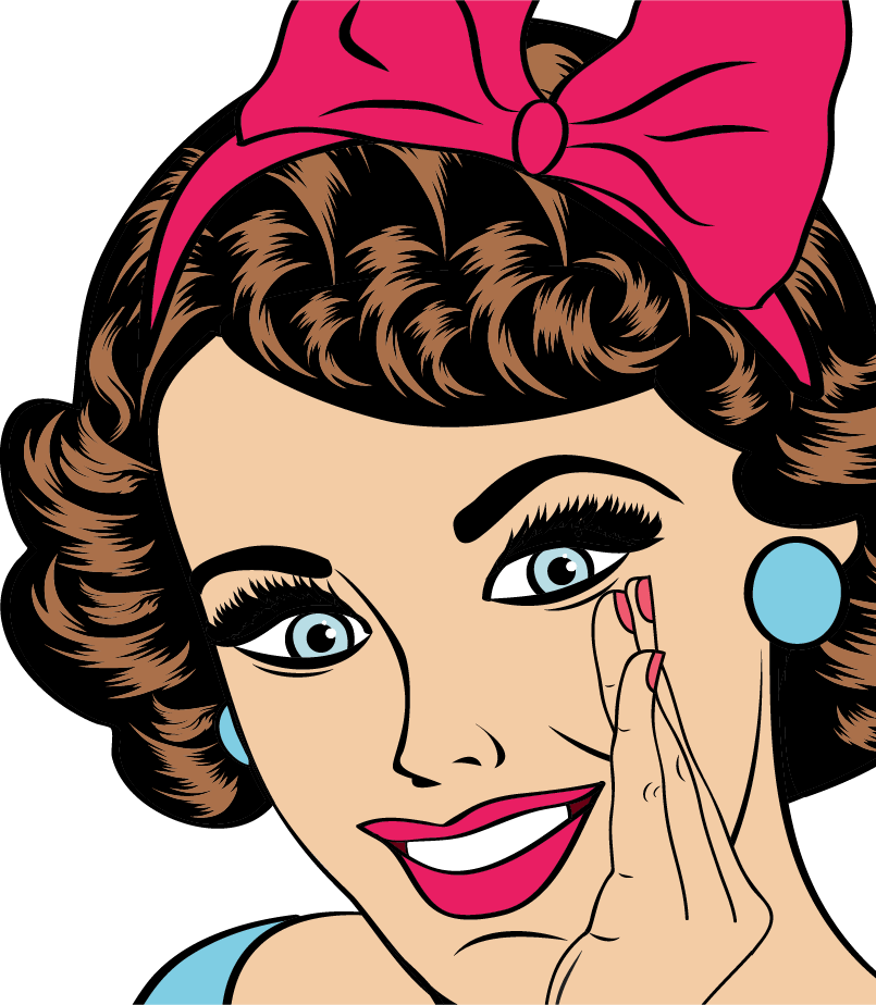 Fender's Diner, Cornelia Ga - Secret Santa Funny Clipart (805x924), Png Download