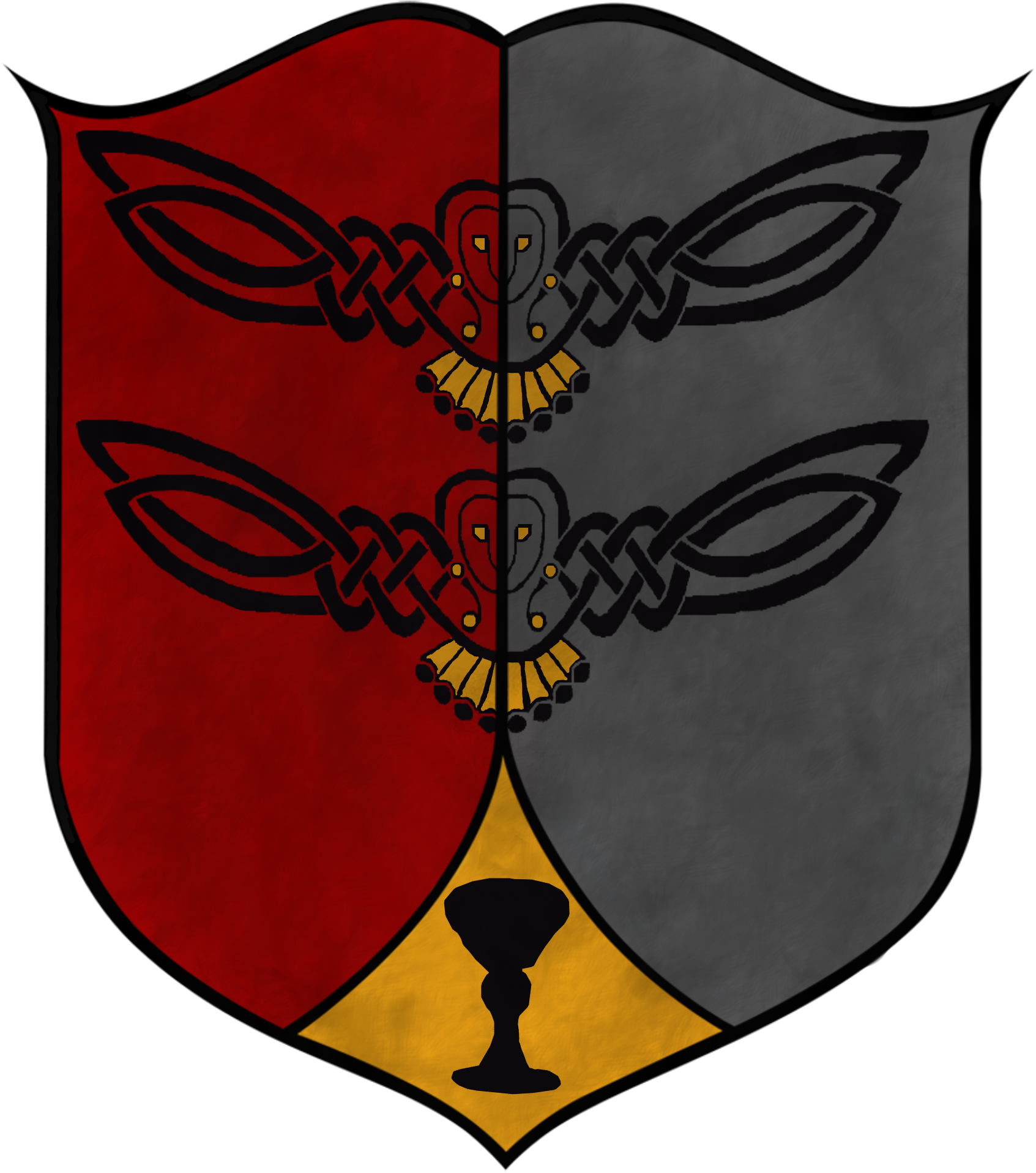 Author Comments - Kattegat Clipart (2000x2800), Png Download